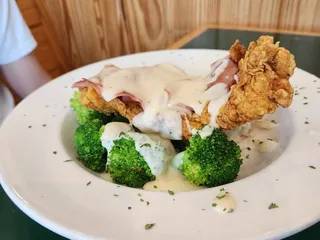 Gator's Dockside St. Johns