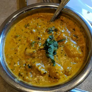 Navaratan Korma