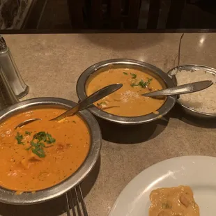 Malai Kofta