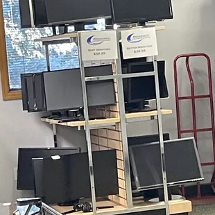 Monitors for sale