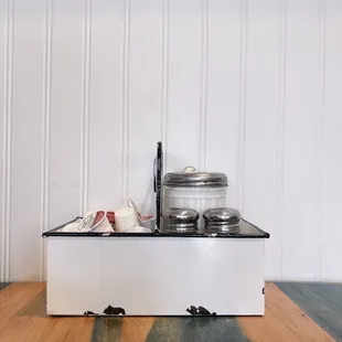 Cute tables