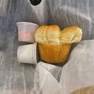 Bread