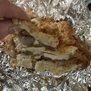 Fried Chicken