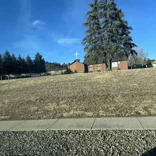 Cross Fellowship Church