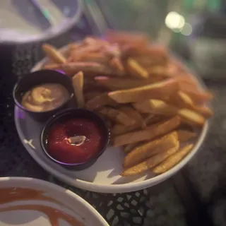Regular Fries