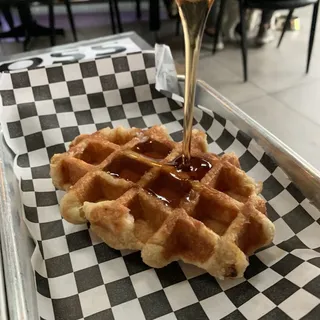 Extra Waffle