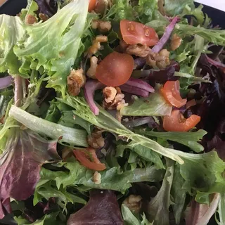 House salad