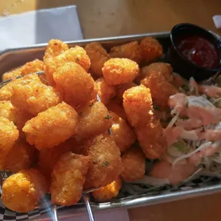 Tater Tots