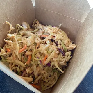 Chipotle Slaw