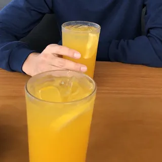 Mango Lemonade