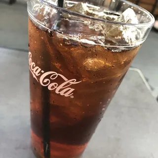 Iced Tea