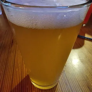 Garage Mango Hefe