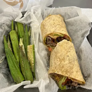 Cross Ties Restaurant and Catering