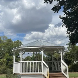 Gazebo
