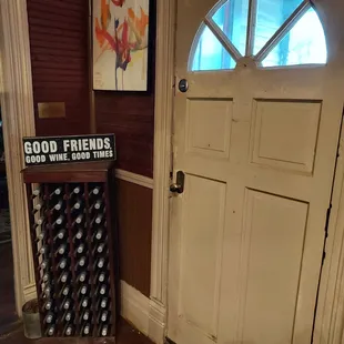 It was a great time celebrating a friend's birthday!!