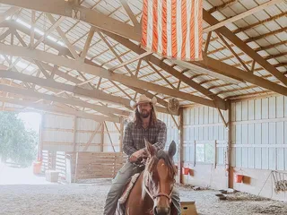 Stepping Stone Ranch