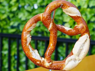 Hampden Yards Beer Garden