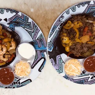 Fajitas