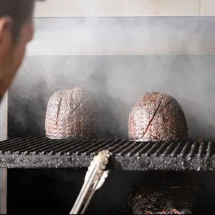 Smoked Virginia-Style Ham