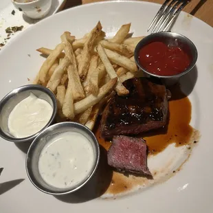 Steak Frites