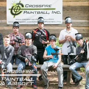 High School Grad Party