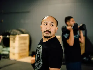 Elk Grove Strength & Conditioning