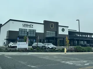 Legacy Athletic Center