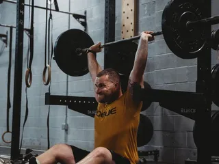 Crossfit Grandview