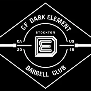 Dark Element has teamed up with California Strength to bring you the first barbell club downtown! Coming April 1st 2015...