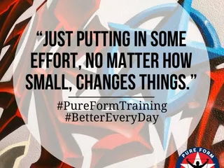 Pure Form PFT - Stockton