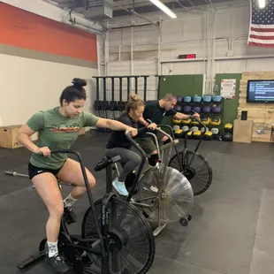 Cardio