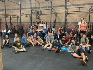 Duke City Crossfit