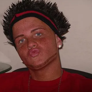 Tyler D.