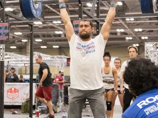 CrossFit Gahanna