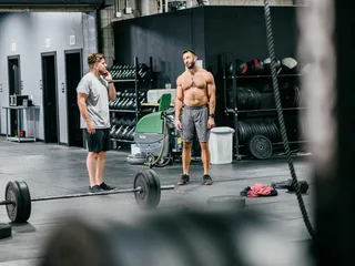 Ohio Strength