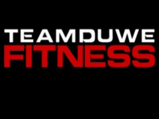  Team Duwe Fitness at Home