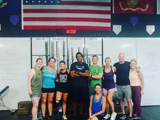CrossFit LT