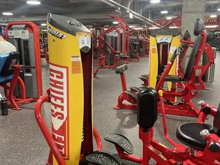 Chiefs Fit- Country Club Plaza