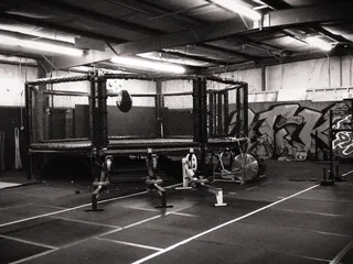 Thatchers' Training Center