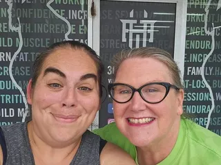 Hybrid Fitness Academy