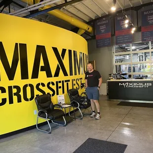 Great facility! Since 2009.