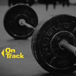 CrossFit On Track