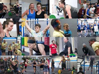 CrossFit Nexus