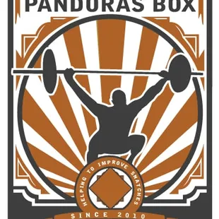 2nd logo 2012