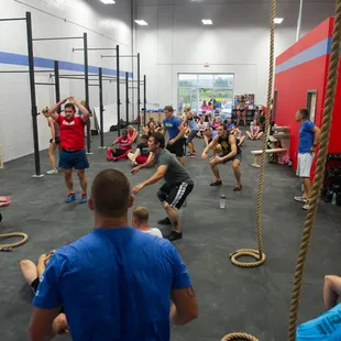 CrossFit Papio