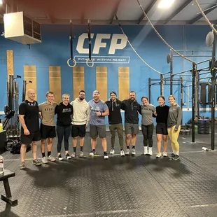 Great week dropping in!