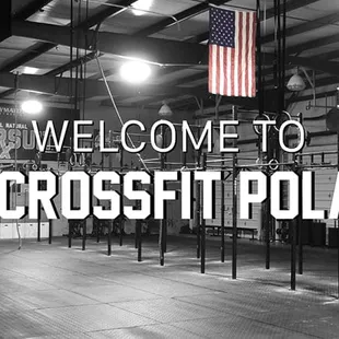 CrossFit Polaris is a fitness center in the Columbus Ohio area.