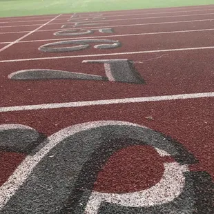 Join us at Highland High School at 5:30am every Wednesday for a great community track workout! No charge to join us!
