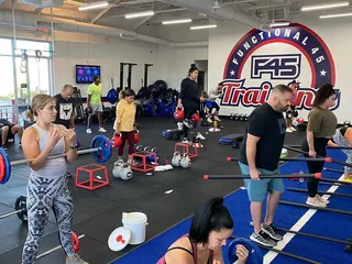 F45 Training Gilbert East