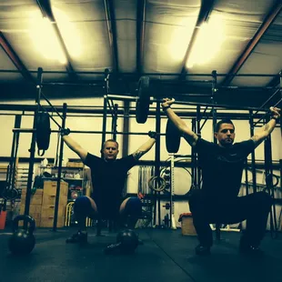 Flexibility, balance and strength come learn what it really is